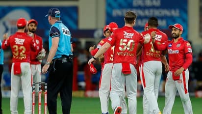 ರಾಹುಲ್ ಸ್ಕೋರ್ ದಾಟದ RCB, ಪಂಜಾಬ್ ವಿರುದ್ಧ ಹೀನಾಯ ಸೋಲು!