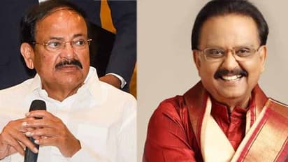 చెన్నై ఎంజీఎం ఆసుపత్రికి ఉపరాష్ట్రపతి ఫోన్: బాలు ఆరోగ్యంపై ఆరా