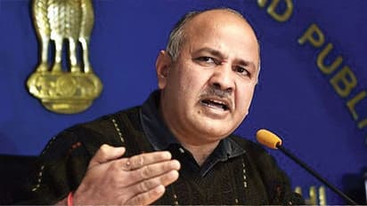 DCW sets up inquiry after DyCM Sisodia’s family attacked in Delhi; seeks response from Delhi Police