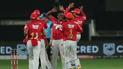 IPL 2020: Match 6, KXIP beat RCB: Here are the records scripted