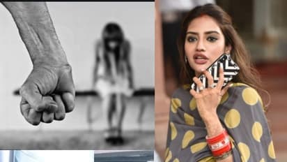 ১৯ বছরের তরুণীকে গণধর্ষণ, কতদিন অবহেলা সইবে দলিত তরুণীরা, যোগীর রাজ্য নিয়ে সরব নুসরত