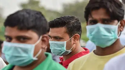 ದಂಡ ಇಳಿಸಿದ್ದೇ ತಡ ಮಾಸ್ಕ್ ಧರಿಸದವರ ಸಂಖ್ಯೆಯಲ್ಲಿ ಗಣನೀಯ ಹೆಚ್ಚಳ