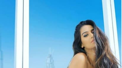 'অন্তর্বাস পরেন না কেন', লাইভে এসে শরীরী উষ্ণতায়  প্রশ্নের সটান জবাব দিলেন পুনম পান্ডে