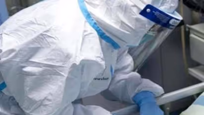 কোভিডে রাজ্যের আইন সচিবের মৃত্যু, রিপোর্ট নেগেটিভ এসেও বাড়ি ফেরা হল না