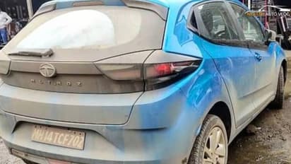 പരീക്ഷണയോട്ടത്തിനിടെ ക്യാമറയില് കുടുങ്ങി പുത്തന് അള്ട്രോസ്!