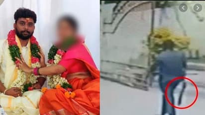 ప్రణయ్ హత్య రిపీట్: చందానగర్ లో కూతురి భర్తను చంపించిన తండ్రి