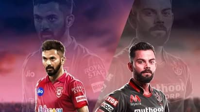 আরসিবির বিরুদ্ধে বড় জয় পাঞ্জাবের, জেনে নিন ম্যাচের ১০ টি গুরুত্বপূর্ণ মুহূর্ত