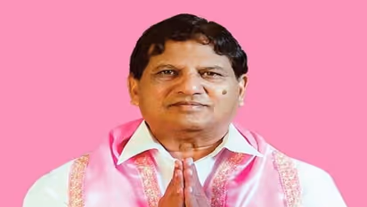 కేసీఆర్ వేసిన రోడ్డు మీద నడవద్దు.. మిర్యాలగూడ ఎమ్మెల్యే భాస్కర్ రావు వివాదస్పద వ్యాఖ్యలు