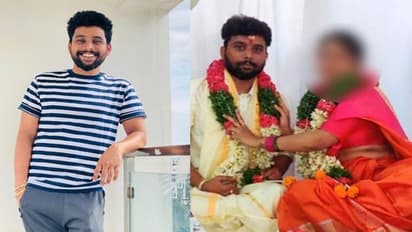 కారు నుండి జంప్, పారిపోతుండగా పట్టుకెళ్లారు: హత్యకు గురైన హేమంత్ భార్య అవంతి