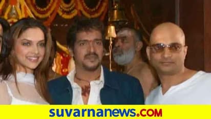 ಪಡುಕೋಣೆ ಪಡುಕೋಣ್ ಆದದ್ದರಲ್ಲೇ ಎಲ್ಲಾ ಕತೆ ಅಡಗಿದೆ;ಇಂದ್ರಜಿತ್ ಕಣ್ಣಲ್ಲಿ ದೀಪಿಕಾ ಚರಿತೆ