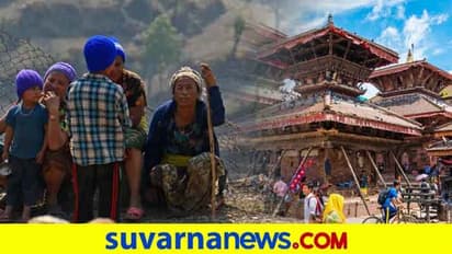 ಭಾರತದ ಊರುಗಳಲ್ಲಿ ಗಣತಿ ನಡೆಸಲು ನೇಪಾಳ ಸಿದ್ಧತೆ!