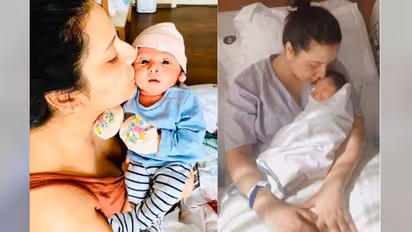 ইউভান যেন জীবন্ত পুতুল, 'মাম্মা' শুভশ্রীও কি এতে একমত