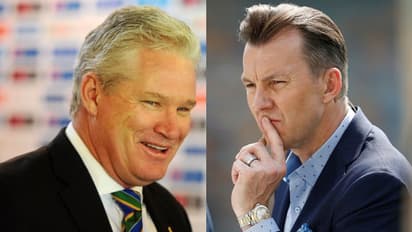 ডিন জোন্সকে বাঁচাতে সিপিআর দিয়েছিলেন ব্রেট লি, কিন্তু শেষ রক্ষা হয়নি