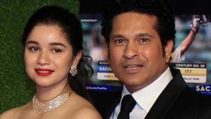 শুভমান গিলের সঙ্গে কি বিয়ে হচ্ছে সচিন কন্যা সারার, নেট দুনিয়ায় চরম শোরগোল