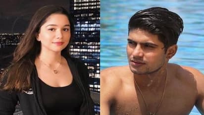 সচিন কন্যা সারার সঙ্গে সত্যি কি প্রেম করছেন শুভমান, ব্যক্তিগত সম্পর্ক নিয়ে অকপট গিল