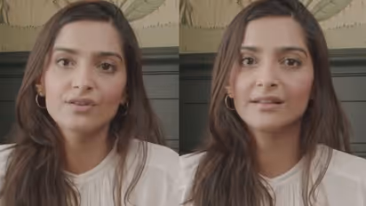 വര്ഷങ്ങളോളം അനുഭവിച്ച ആരോഗ്യപ്രശ്നത്തെ കുറിച്ച് സംസാരിച്ച് സോനം...