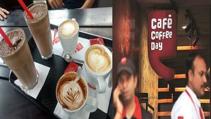 కాఫీడే వెండింగ్ బిజినెస్ కొనుగోలుకు టాటా కన్స్యూమర్ ప్రయత్నాలు..