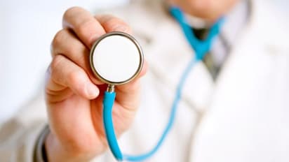 नर्सिंग/MBBS/बीएससी डिग्री वालों के लिए सरकारी नौकरी का शानदार मौका, 8634 भर्ती पदों के लिए आवेदन