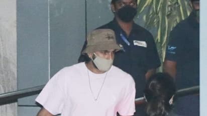 ದೀಪಿಕಾ ಪಡುಕೋಣೆ ಜೊತೆ ವಿಚಾರಣೆಗೆ ತಾನೂ ಬರುವುದಾಗಿ ರಣ್ವೀರ್ ಡಿಮ್ಯಾಂಡ್‌?