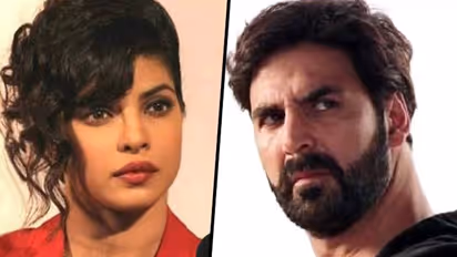 Why Akshay Kumar stopped working with Priyanka Chopra?