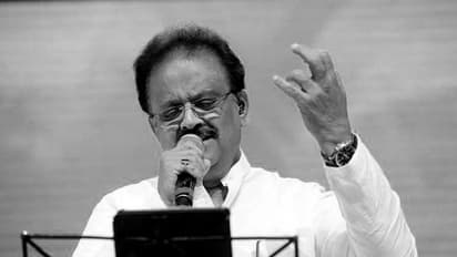 প্রয়াত কিংবদন্তী গায়ক এসপি বালাসুব্রমণিয়ম, করোনা মুক্ত হলেও শেষ রক্ষা হল না