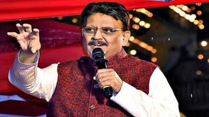 எஸ்.பி.பிக்கு மட்டுமே உள்ள சிறப்பு..! வீடியோ வெளியிட்டு உருகிய சூப்பர் ஸ்டார் ரஜினிகாந்த்..!