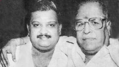 గాన గాంధర్వుడి అరుదైన చిత్రమాలిక.. ఎప్పుడూ చూసి ఉండరు!