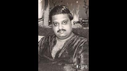 SP Balasubhramanyam no more: Here are some lesser-known facts about the legend