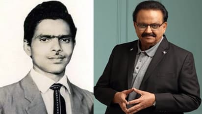 బాలుకు కోపం వచ్చిన వేళ: సత్యం మాస్టారు కాలర్ పట్టుకున్నారు