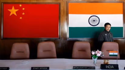 9th India-China Corps Commander-level talks end after 15 hours