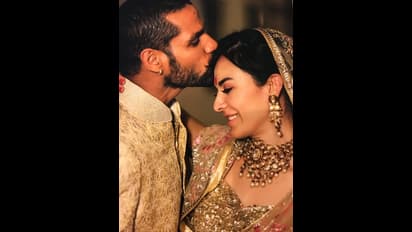 ডিভোর্সি মহিলার সঙ্গে প্রেম ও বিয়ে, তালিকায় একাধিক ভারতীয় তারকা ক্রিকেটার