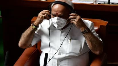 ವರಿಷ್ಠರ ಒಪ್ಪಿಗೆ ಪಡೆದು ನ.11ರ ನಂತರ ಸಂಪುಟ ವಿಸ್ತರಣೆ!