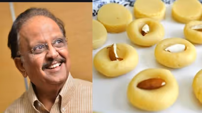 ముత్యాలూ.. వస్తావా...: ఎస్పీ బాలుకు ఇష్టమైన నటులు వీరే, ఇష్టమైనవి ఇవీ..