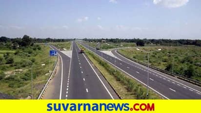 ಭಾರತದ ರಸ್ತೆಗಳ ಕುರಿತ ಕುತೂಹಲಕಾರಿ ಮಾಹಿತಿ ಇಲ್ಲಿದೆ!