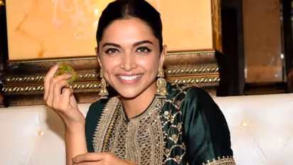 Here's how Deepika Padukone is India's most trustworthy female celebrity