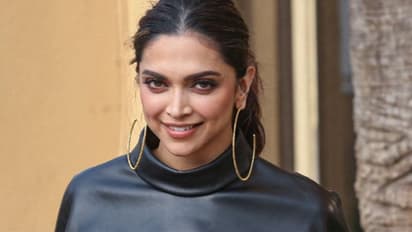 When Deepika Padukone confessed kissing this actor before sleeping