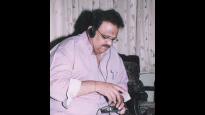 பாடிப் பறந்த நிலா…. பாடும் நிலா, பாட்டுடைத் தலைவன் எஸ்.பி.பி.-யின் முதலாமாண்டு நினைவு தினம்…!