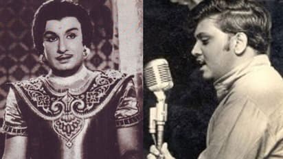 எஸ்.பி.பி குரலுக்காகஒரு மாதம் காத்திருந்தார் எம்.ஜி.ஆர்! இது தெரியுமா உங்களுக்கு..?