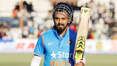 ദുബായ് 'സെക്കൻഡ് ഹോം' ,  ഇന്ത്യക്ക് പുറത്തെ അനുയോജ്യമായ ഇടം , ആരാധക പിന്തുണ മികച്ചതെന്ന് കെ എൽ രാഹുൽ