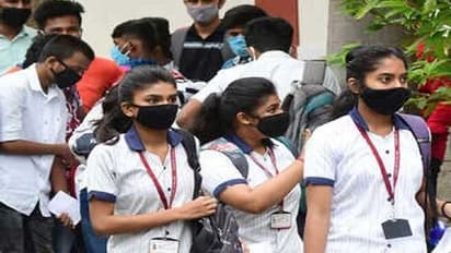 Coronavirus: 262 students, 160 teachers infected with COVID-19 after schools reopen in Andhra Pradesh