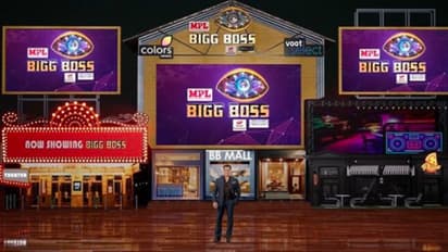 ಮಾಲ್, ರೆಸ್ಟೋರೆಂಟ್, ಥಿಯೇಟರ್.. ವಾವ್ ಈ ಬಾರಿಯ Bigg Boss ಮನೆಯೆಷ್ಟು ಚಂದ..!