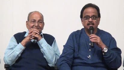 వాడు నా సోదరుడే కాదు, నా ఆరో ప్రాణం..కళాతపస్వీ కన్నీరు