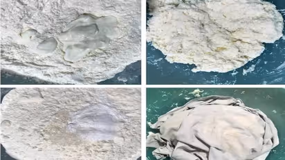 चमत्कार: बिना तंदूर के घर पर बनाएं तंदूरी नान, बस गर्म तवे पर पानी के साथ करनी होगी ये छोटी सी ट्रिक