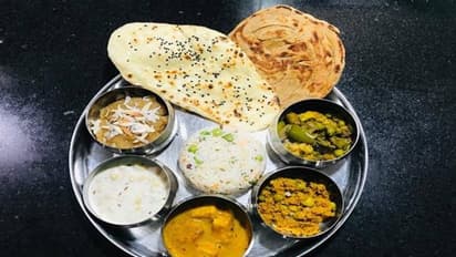 నడుం చుట్టూ పేరుకుపోయిన కొవ్వును కరిగించే తారకమంత్రం ఇదే...