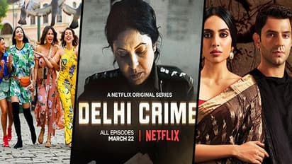 Four More Shots Please, Made In Heaven, Delhi Crime bag nominations at the International Emmy Awards 2020