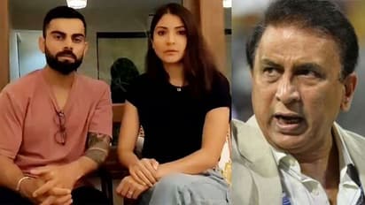 అనుష్క ఫైర్.. సునీల్ గవాస్కర్ కి ఇర్ఫాన్ పఠాన్ మద్దతు