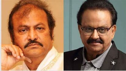 ఆ వందని వడ్డీతో కట్టమన్నాడు.. బాలుని తలచుకుని మోహన్బాబు ఎమోషనల్