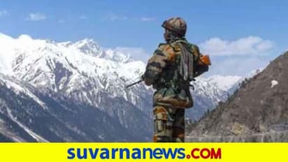 ತೀವ್ರ ಅನಾರೋಗ್ಯದಿಂದ ಅರಕಲಗೂಡು ಮೂಲದ ಯೋಧ ಸಾವು