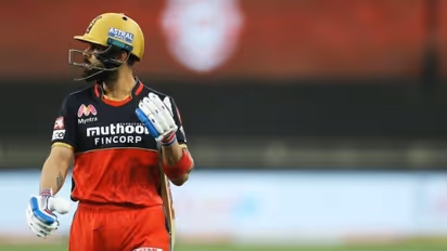 RCBvsMI: కెప్టెన్గా 150వ మ్యాచ్... కోహ్లీ కమ్ బ్యాక్ ఇస్తాడా...