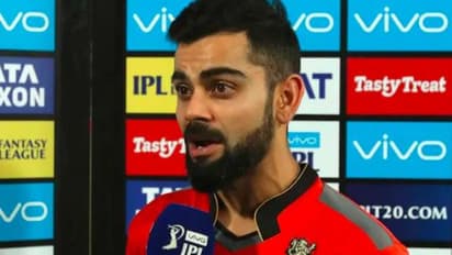 #IPL2021 அவங்க 2 பேரும் ஆர்சிபிக்கு பெரியளவில் உதவிகரமா இருப்பாங்க..! கேப்டன் கோலி நம்பிக்கை